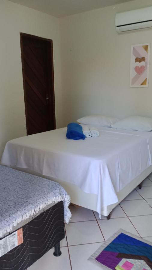 Pousada Vento Norte Smg São Miguel do Gostoso Kültér fotó